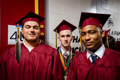graduation feather photo
